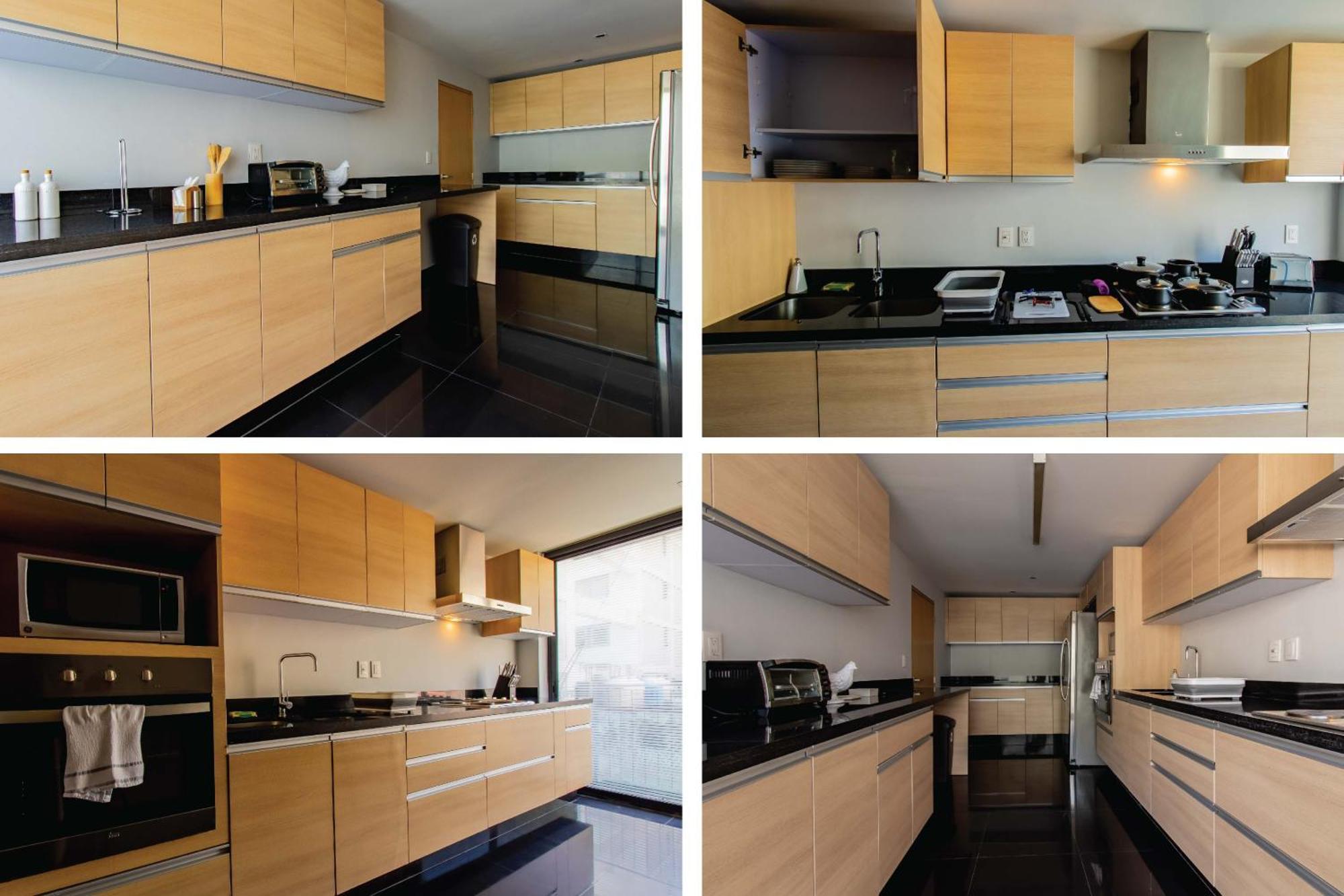 מקסיקו סיטי Capitalia - Luxury Apartments - Temistocles 40 מראה חיצוני תמונה