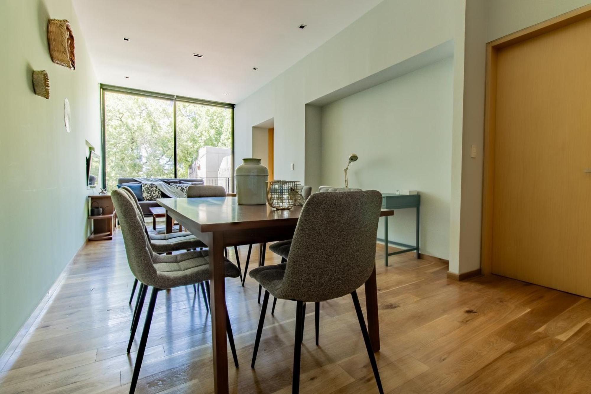 מקסיקו סיטי Capitalia - Luxury Apartments - Temistocles 40 מראה חיצוני תמונה