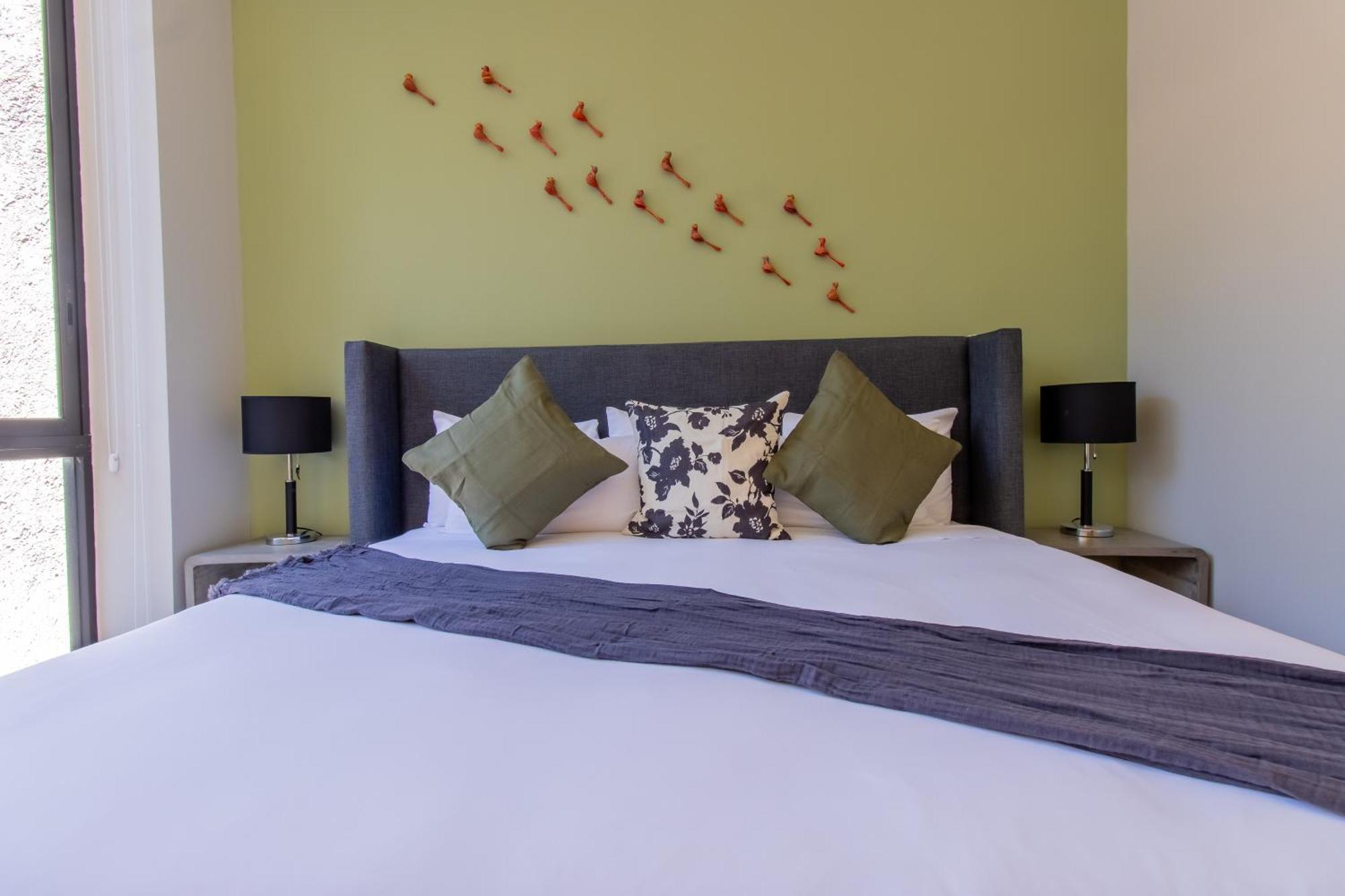 מקסיקו סיטי Capitalia - Luxury Apartments - Temistocles 40 מראה חיצוני תמונה