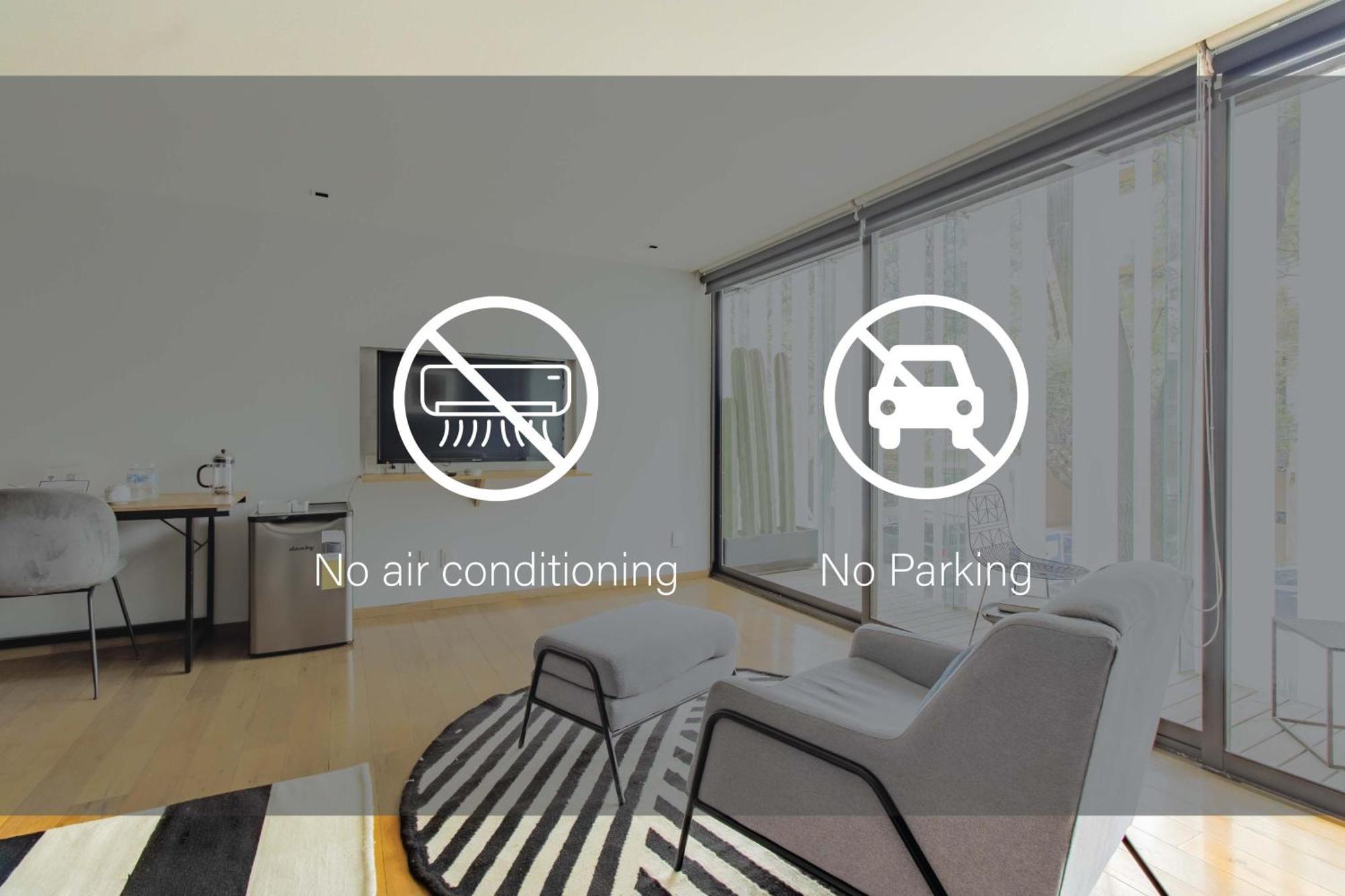 מקסיקו סיטי Capitalia - Luxury Apartments - Temistocles 40 מראה חיצוני תמונה