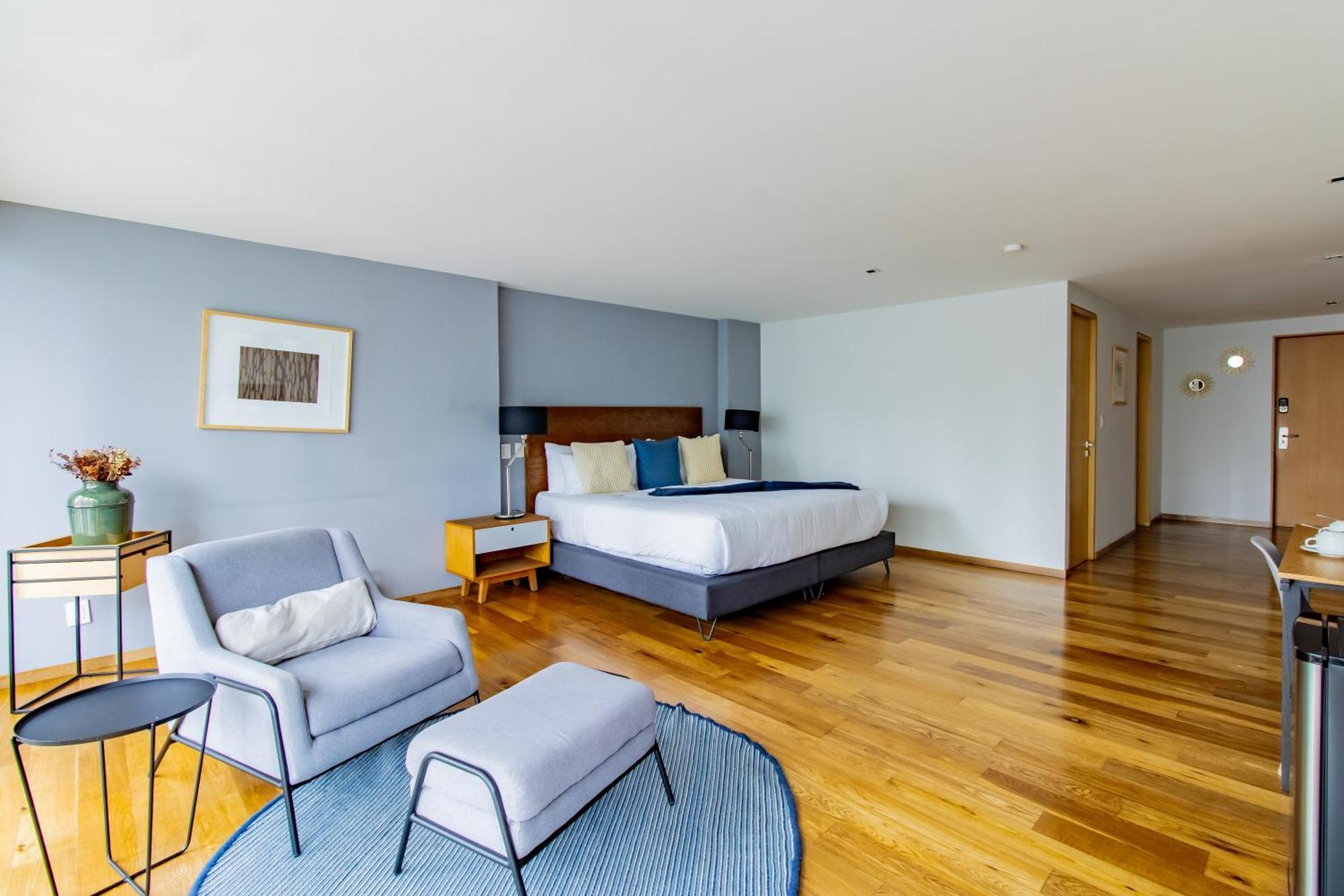 מקסיקו סיטי Capitalia - Luxury Apartments - Temistocles 40 מראה חיצוני תמונה