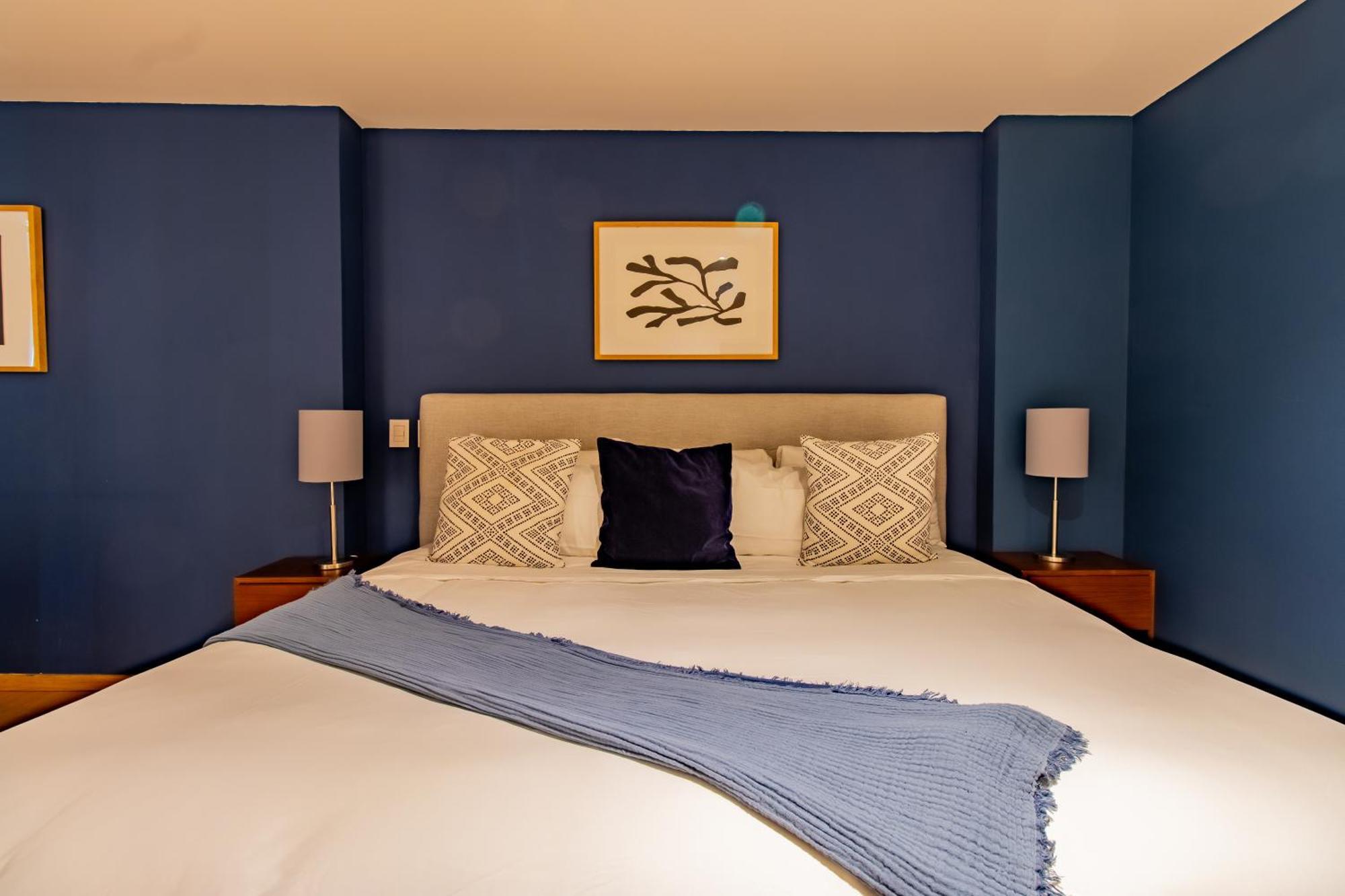 מקסיקו סיטי Capitalia - Luxury Apartments - Temistocles 40 מראה חיצוני תמונה