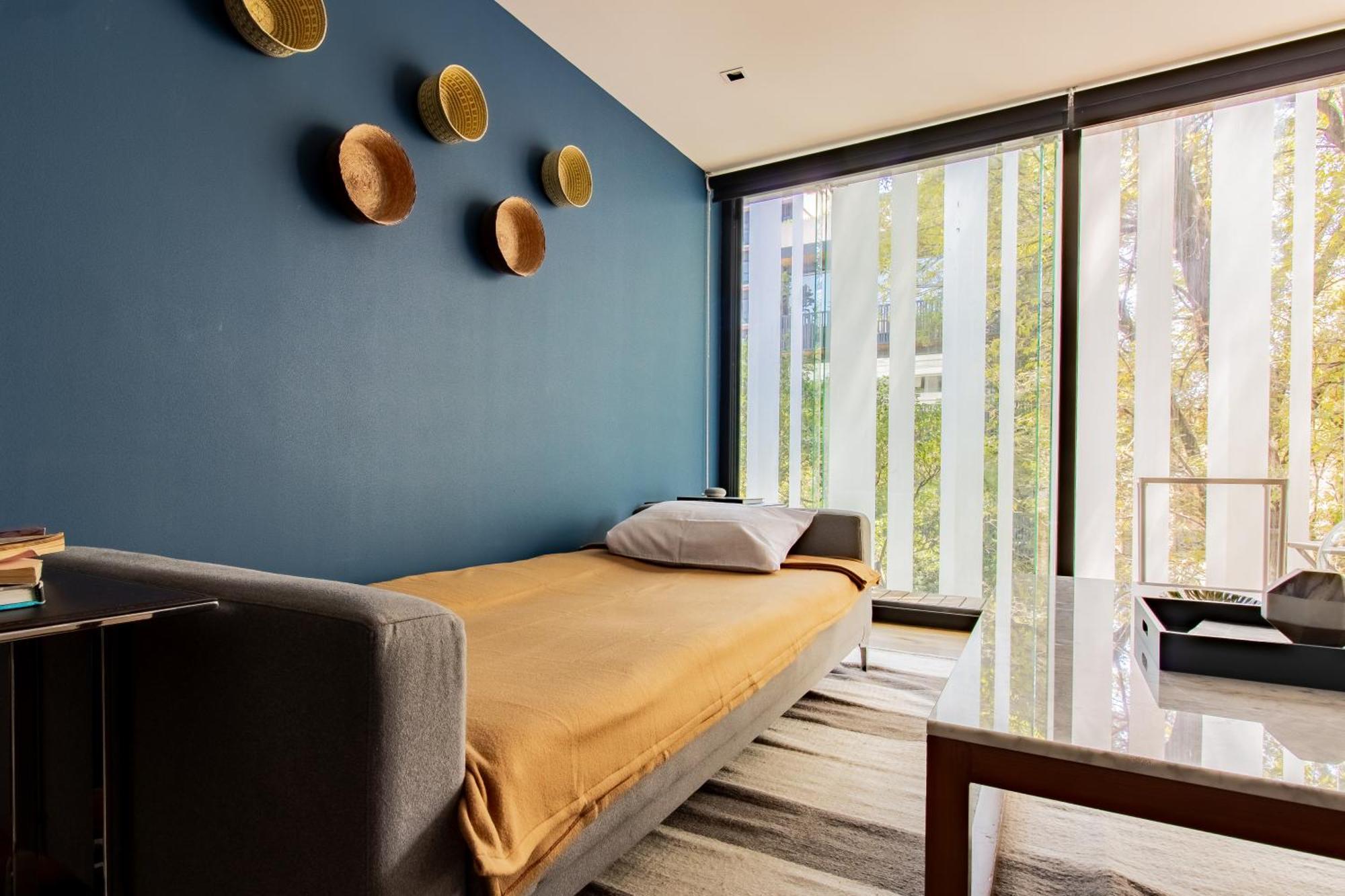 מקסיקו סיטי Capitalia - Luxury Apartments - Temistocles 40 מראה חיצוני תמונה