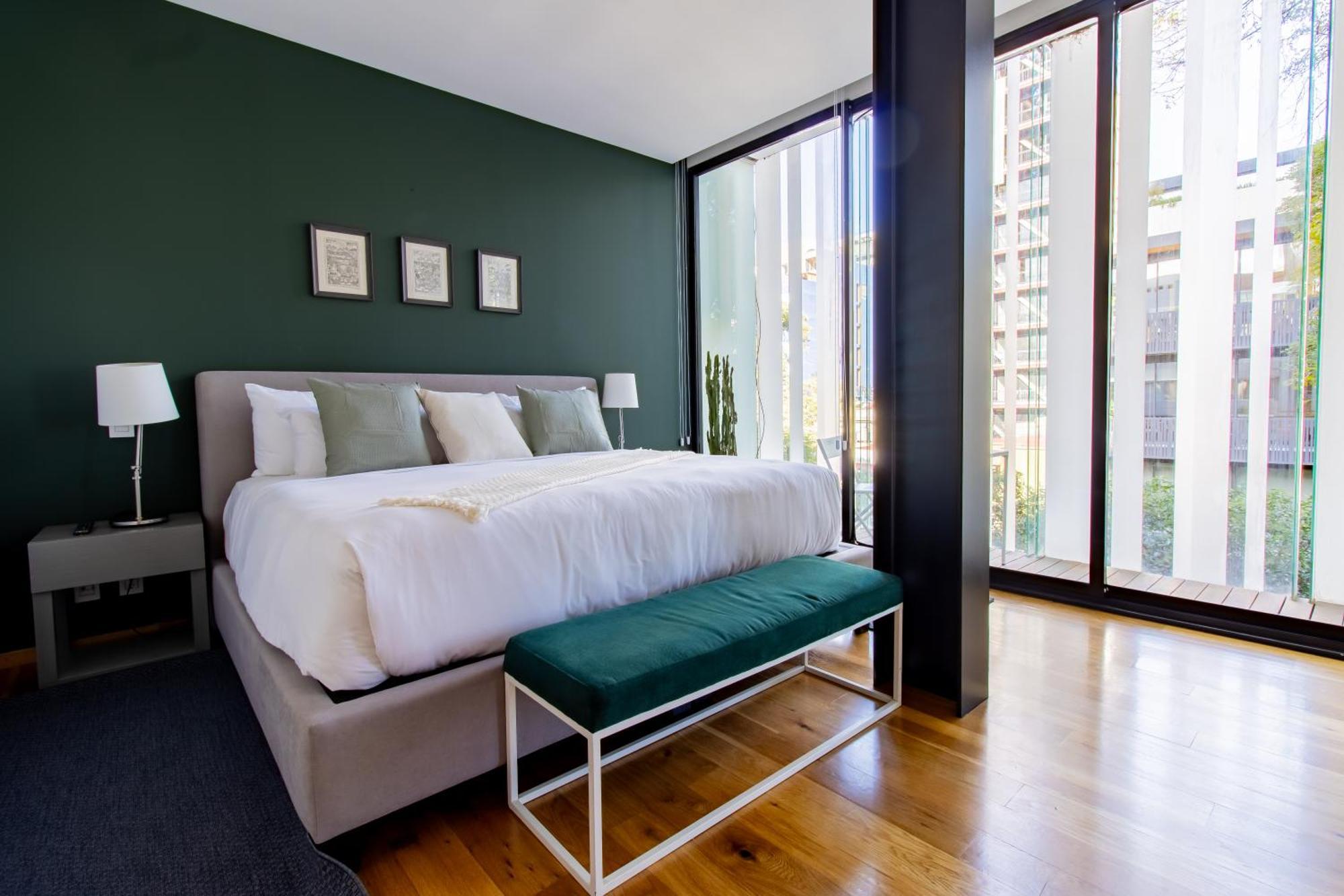 מקסיקו סיטי Capitalia - Luxury Apartments - Temistocles 40 מראה חיצוני תמונה