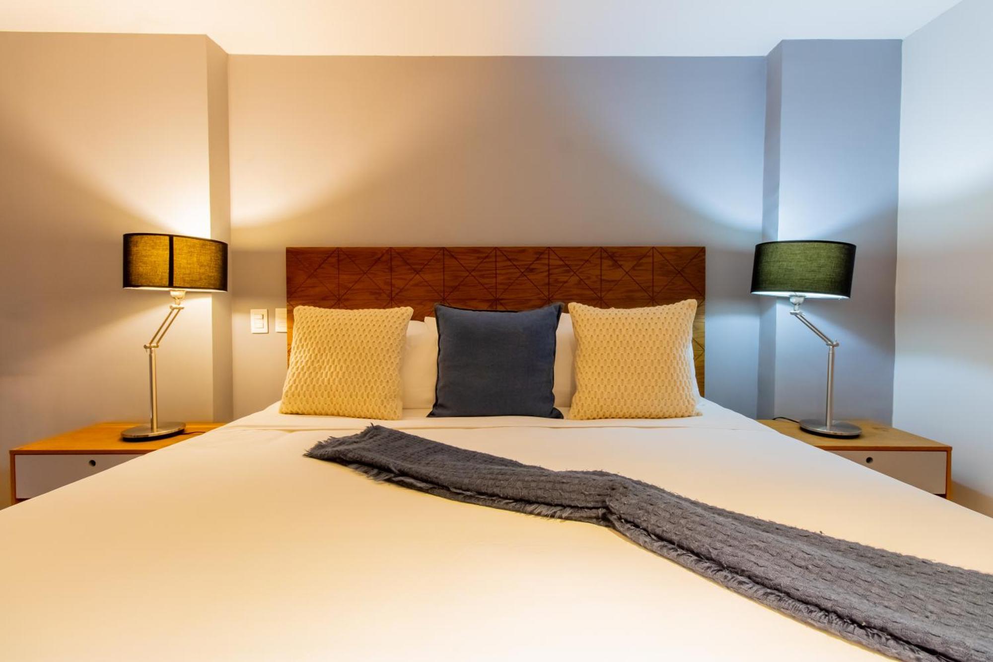 מקסיקו סיטי Capitalia - Luxury Apartments - Temistocles 40 מראה חיצוני תמונה