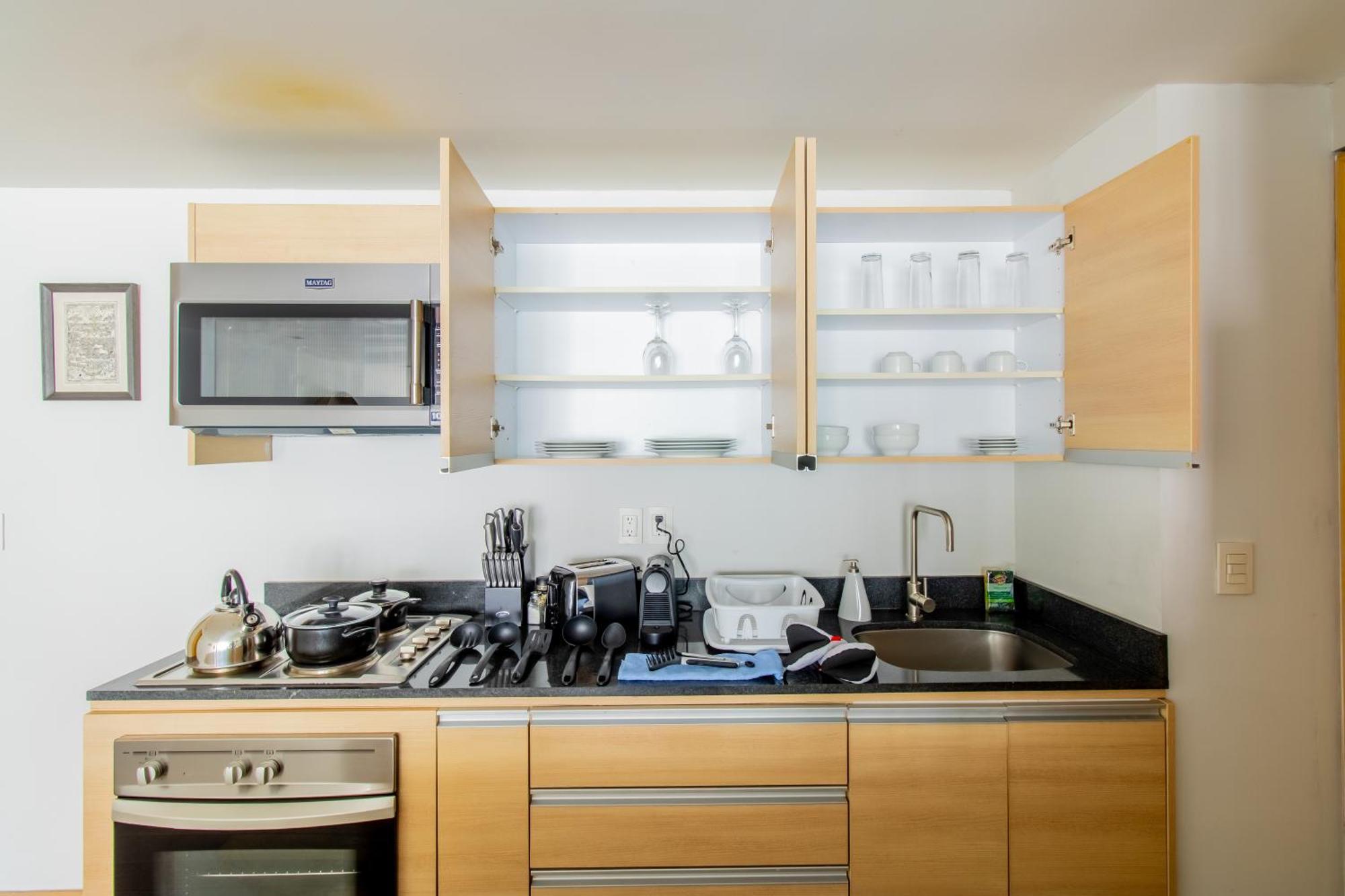 מקסיקו סיטי Capitalia - Luxury Apartments - Temistocles 40 מראה חיצוני תמונה