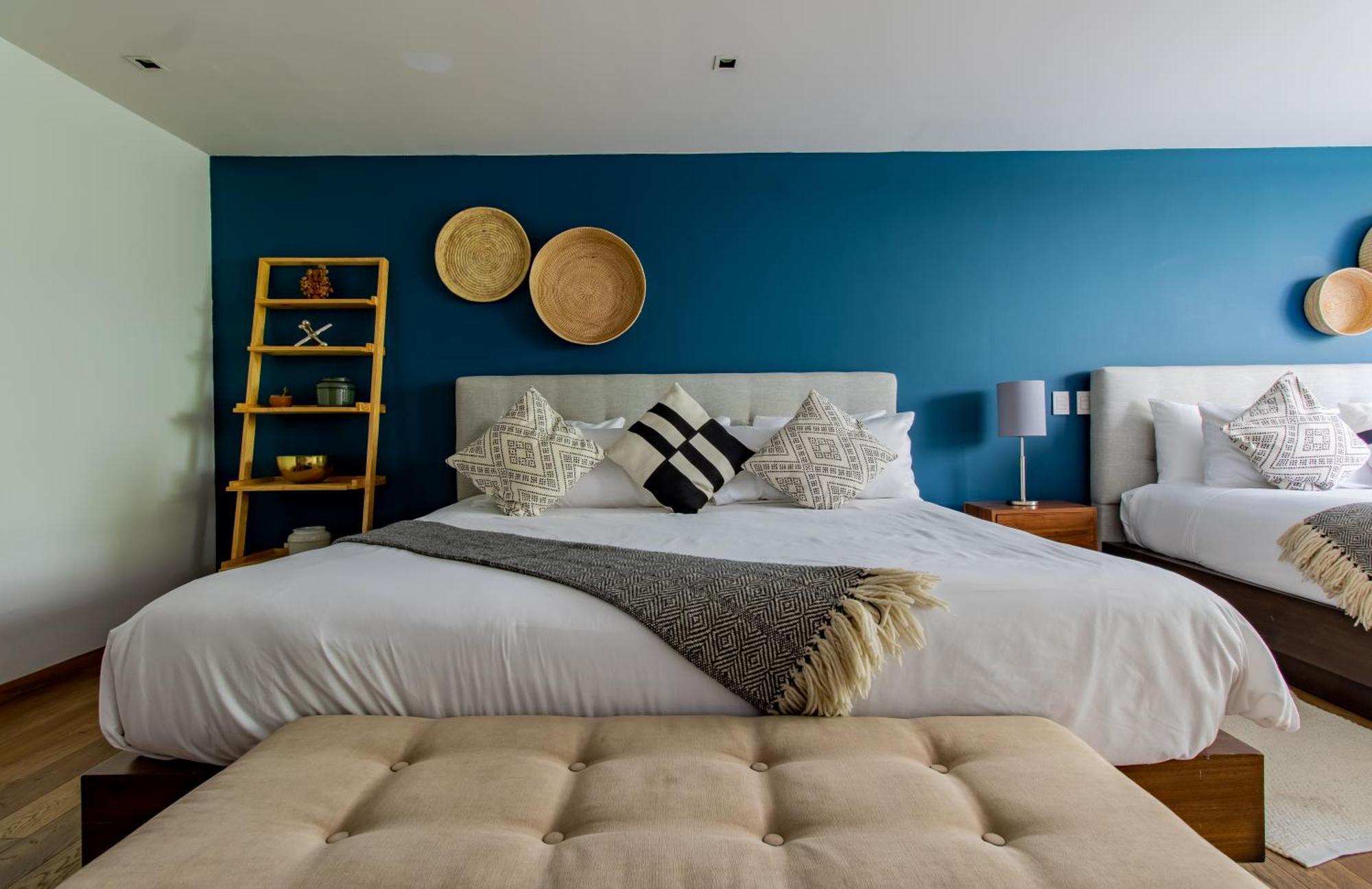 מקסיקו סיטי Capitalia - Luxury Apartments - Temistocles 40 מראה חיצוני תמונה