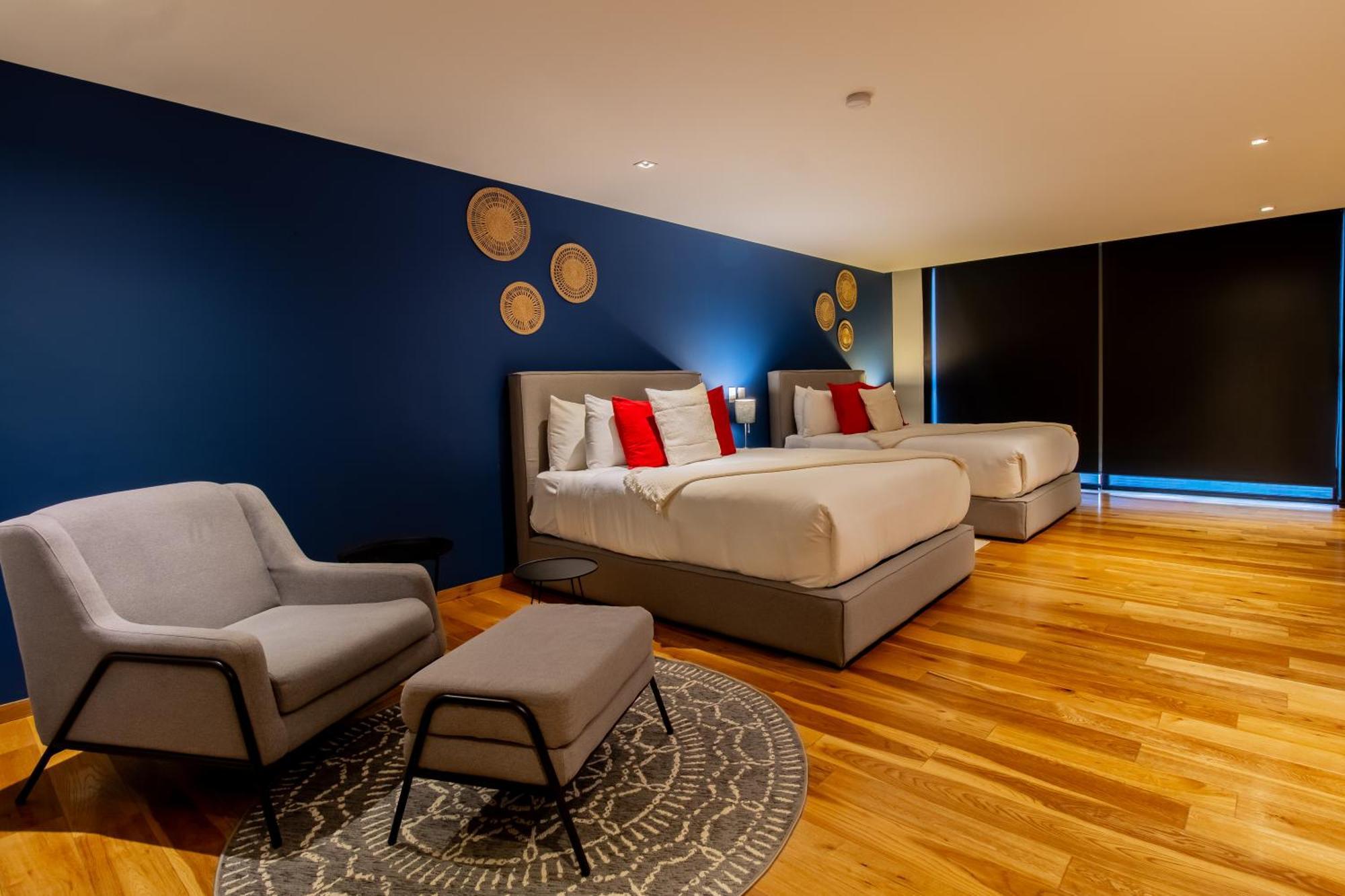 מקסיקו סיטי Capitalia - Luxury Apartments - Temistocles 40 מראה חיצוני תמונה
