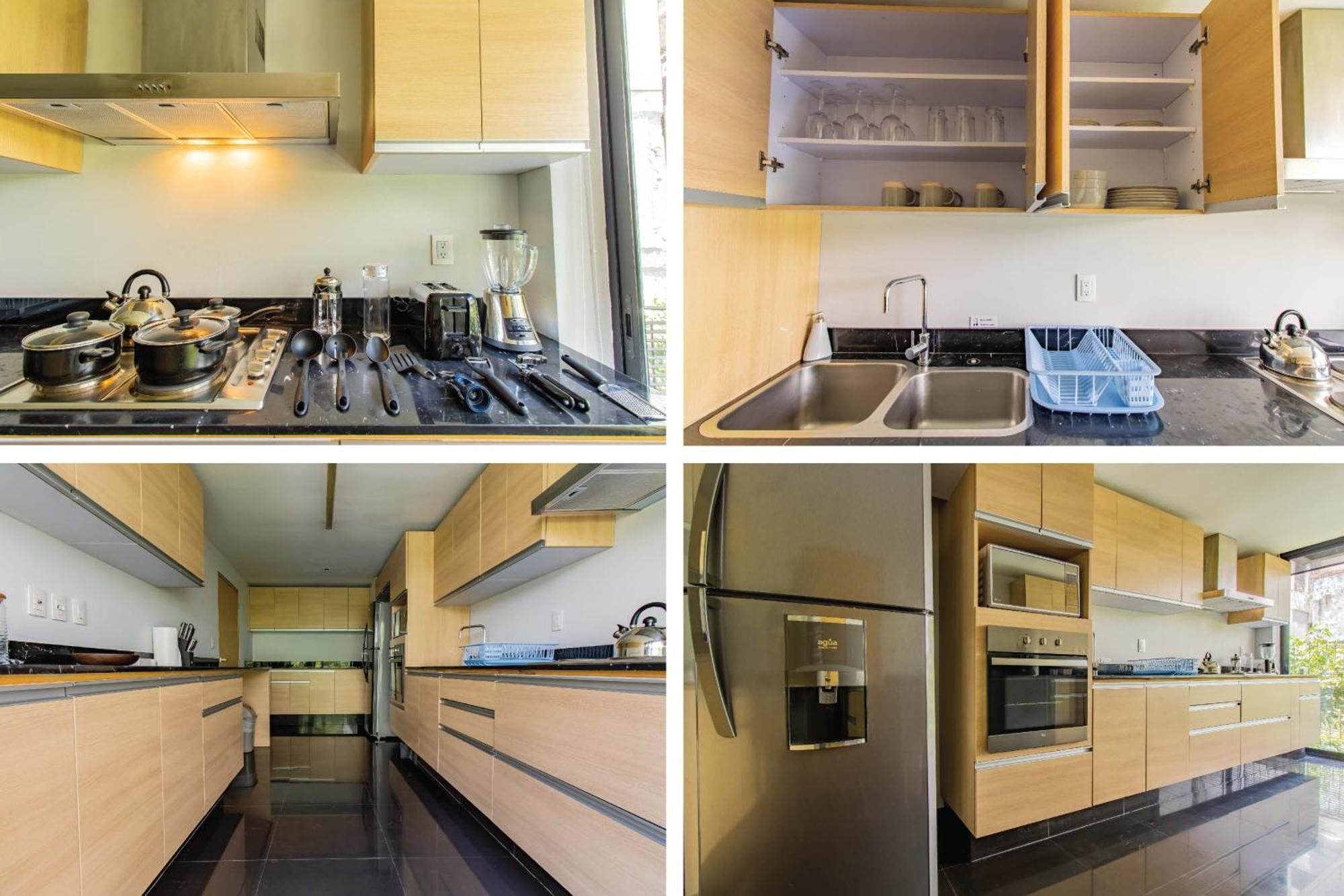 מקסיקו סיטי Capitalia - Luxury Apartments - Temistocles 40 מראה חיצוני תמונה